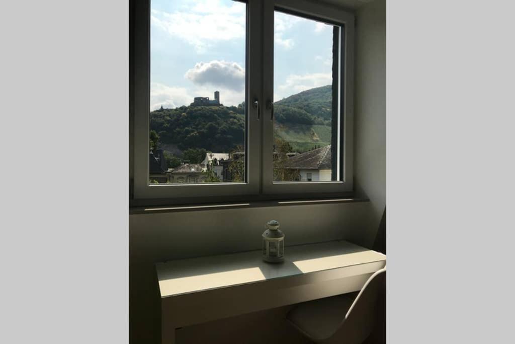 Im Herzen Von Bernkastel-Kues Dış mekan fotoğraf